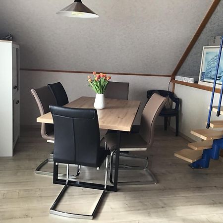 Ferienwohnung Rosenweg Rambin 外观 照片