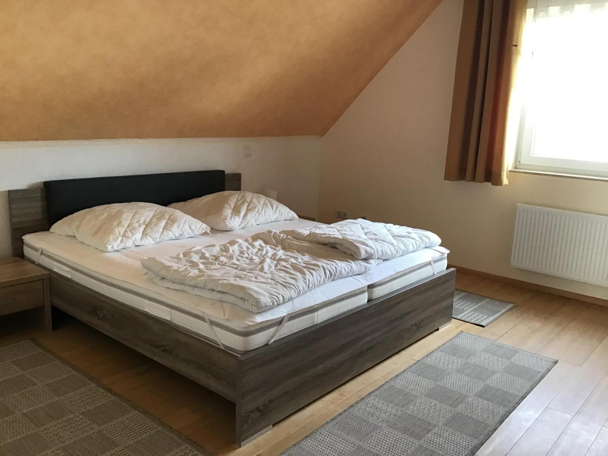 Ferienwohnung Rosenweg Rambin 外观 照片