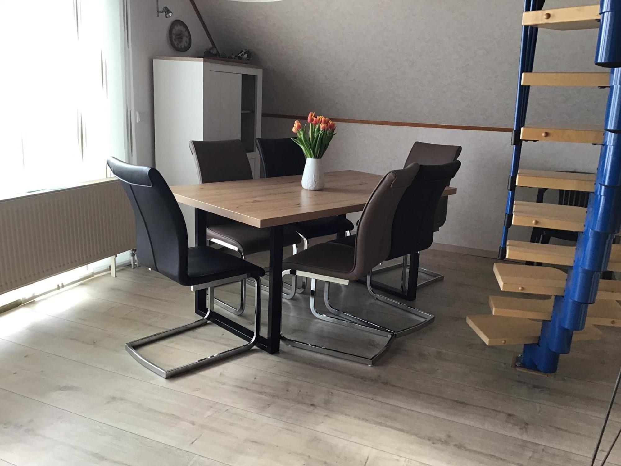 Ferienwohnung Rosenweg Rambin 外观 照片